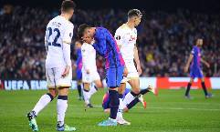 Dự đo&aacute;n, soi k&egrave;o thẻ v&agrave;ng Napoli vs Barcelona, 3h ng&agrave;y 25/2