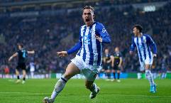 Jonathan O'Shea dự đoán Lazio vs Porto, 0h45 ngày 25/2