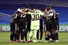 Nhận định, soi kèo Braga vs Sheriff Tiraspol, 03h00 ngày 25/02