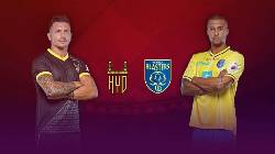 Nhận định, soi kèo Hyderabad vs Kerala Blasters, 21h00 ngày 23/2