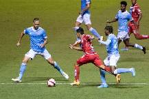Nhận định, soi kèo New York City vs Santos Guápiles, 6h00 ngày 24/2