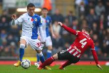 Nhận định, soi k&egrave;o Sheffield United vs Blackburn, 2h45 ng&agrave;y 24/2