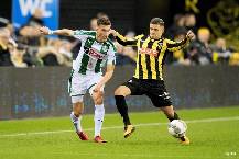 Nhận định, soi k&egrave;o Vitesse vs Rapid Wien, 3h ng&agrave;y 25/2