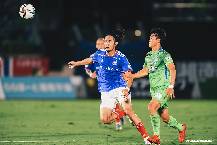 Biến động tỷ lệ kèo Shonan Bellmare vs Yokohama FC, 17h ngày 24/2