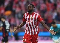 Đội hình ra sân chính thức Union Berlin vs Ajax, 3h ngày 24/2 (cập nhật)