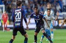 Nhận định, soi kèo Gamba Osaka vs Sagan Tosu, 13h ngày 25/2