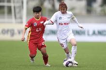 Nhận định, soi kèo Nữ Hà Nội vs Nữ TKS Việt Nam, 15h ngày 24/2