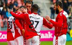 Nhận định, soi kèo Rotterdam vs Utrecht, 2h ngày 25/2