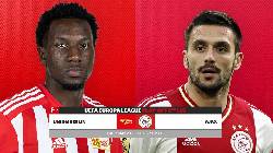 Nhận định, soi kèo Union Berlin vs Ajax, 3h ngày 24/2