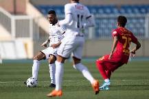 Ph&acirc;n t&iacute;ch k&egrave;o hiệp 1 Abha vs Wehda, 20h00 ng&agrave;y 24/2