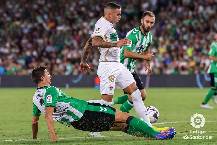 Ph&acirc;n t&iacute;ch k&egrave;o hiệp 1 Elche vs Betis, 3h00 ng&agrave;y 25/2