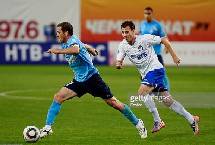 Ph&acirc;n t&iacute;ch k&egrave;o hiệp 1 Krylia vs Dynamo Moscow, 19h ng&agrave;y 23/2