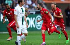 Ph&acirc;n t&iacute;ch k&egrave;o hiệp 1 Mainz vs Gladbach, 2h30 ng&agrave;y 25/2