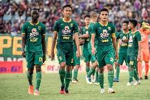 Phân tích kèo hiệp 1 Persebaya vs PSM, 15h ngày 24/2