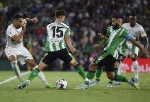 Soi bảng dự đo&aacute;n tỷ số ch&iacute;nh x&aacute;c Elche vs Betis, 3h ng&agrave;y 25/2