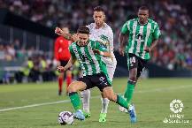 Soi k&egrave;o phạt g&oacute;c Elche vs Betis, 3h00 ng&agrave;y 25/2