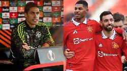 Varane chỉ ra điểm kh&aacute;c biệt then chốt của Man United so với m&ugrave;a trước