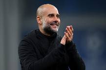 HLV Pep Guardiola h&eacute; lộ bến đỗ sau khi rời Man City