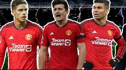 MU sắp &lsquo;đại phẫu&rsquo;, 11 cầu thủ phải ra đi