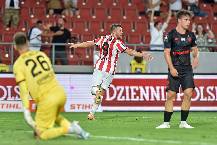 Nhận định, soi kèo Piast Gliwice với Cracovia Krakow, 0h00 ngày 24/2: Bất phân thắng bại