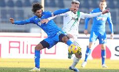 Nhận định, soi k&egrave;o Sassuolo với Empoli, 21h00 ng&agrave;y 24/2: Cửa dưới đ&aacute;ng tin