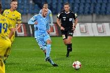 Nhận định, soi k&egrave;o Veres Rivne với Kolos Kovalivka, 18h00 ng&agrave;y 25/2: Kh&oacute; cưỡng lịch sử