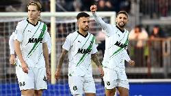 Soi k&egrave;o g&oacute;c Sassuolo vs Empoli, 21h00 ng&agrave;y 24/2