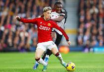 Soi kèo hiệp 1 MU vs Fulham, 22h00 ngày 24/2