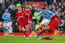 Nhận định, soi k&egrave;o Man City vs Liverpool, 23h30 ng&agrave;y 23/2: Chiến đấu v&igrave; danh dự