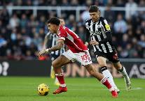 Nhận định, soi k&egrave;o Newcastle vs Nottingham Forest, 21h00 ng&agrave;y 23/2: R&uacute;t ngắn khoảng c&aacute;ch