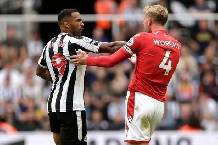 Si&ecirc;u m&aacute;y t&iacute;nh dự đo&aacute;n Newcastle vs Nottingham Forest, 21h00 ng&agrave;y 23/2