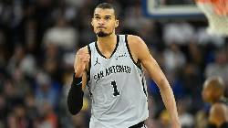 Nhận định bóng rổ Detroit Pistons vs San Antonio Spurs, 07h00 ngày 24/2: Cân tài cân sức