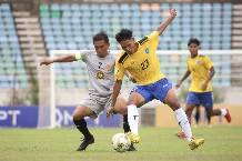 Nhận định, soi k&egrave;o Dagon vs Rakhine United, 16h00 ng&agrave;y 24/2: Th&ecirc;m một lần buồn