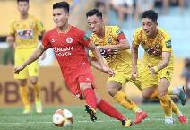 Nhận định, soi kèo Thanh Hóa vs Công an Hà Nội, 18h00 ngày 24/2: Củng cố ngôi đầu