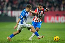 Soi kèo góc Alaves vs Girona, 3h00 ngày 24/02