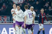 Soi kèo góc Fiorentina vs Pisa, 0h30 ngày 24/02