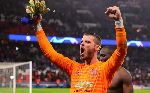 Tiết lộ lý do MU chưa thể ‘trói chân’ De Gea