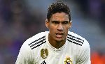 Varane chính thức lên tiếng về ‘bão tin đồn’ chia tay Real Madrid