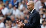 Zidane chặn đứng tham vọng &lsquo;si&ecirc;u r&uacute;t ruột&rsquo; Real Madrid của Juventus