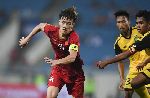 Đội phó U23 Việt Nam cẩn trọng trước U23 Indonesia