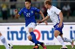 Nhận định Italia vs Phần Lan 02h45, 24/03 (Vòng loại Euro 2020)