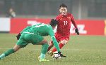 Nhận định U23 Việt Nam vs U23 Indonesia 20h00, 24/03 (VL U23 châu Á 2020)
