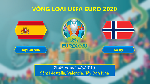 Nhận định T&acirc;y Ban Nha vs Na Uy, 02h45 24/03 (V&ograve;ng loại Euro 2020)