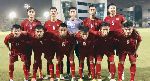 Kết quả U19 Quốc tế 2019: U19 Việt Nam 2-1 U19 Myanmar, 17h30 ngày 23/3