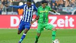 Nhận định b&oacute;ng đ&aacute; Hertha vs Hannover 96, 21h00 ng&agrave;y 26/3