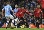 Top 10 cầu thủ chạy nhanh nhất MU: Bất ngờ với Jesse Lingard