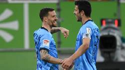 Kết quả bóng đá hôm nay 23/3: Đức, Hà Lan tưng bừng mở hội