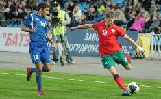 Nhận định Belarus vs Honduras, 00h00 ng&agrave;y 25/3