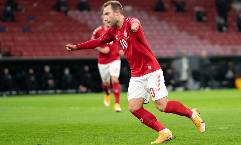 Nhận định Israel vs Đan Mạch, 0h ngày 26/3