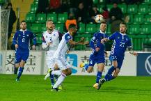 Nhận định Moldova vs Đảo Faroe, 2h45 ngày 26/3